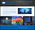 Payne Technology